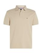 1985 Regular Polo Tommy Hilfiger Beige