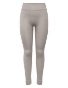 Onpjaia Life Hw Seam Tights Only Play Grey