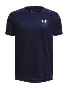 Ua Tech 2.0 Ss Under Armour Navy