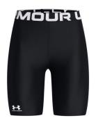 Ua Hg 8In Short Under Armour Black