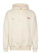 Wbpacs 8410 Hoodie Woodbird Cream