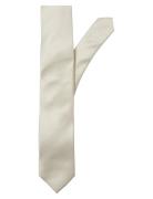 Jacsolid Tie Noos Jack & J S Cream