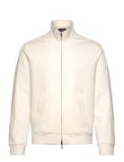 Sweatshirt Emporio Armani Cream