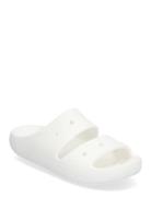 Classic Sandal V2 Crocs White