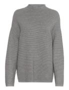 Tiaiw Boxy Pullover InWear Grey