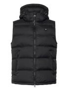 Active Cloud Vest GANT Black