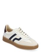 Cuzima Sneaker GANT White