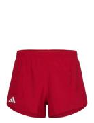 Adizero E Short Adidas Performance Red