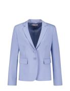 Blazer Long Sleeve Gerry Weber Blue