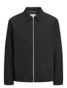 Jjwinson Worker Jacket Jack & J S Black