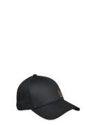 Baseball Hat EA7 Black