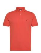 1985 Regular Polo Tommy Hilfiger Orange