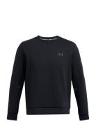 Ua Unstoppable Flc Crew Eu Under Armour Black