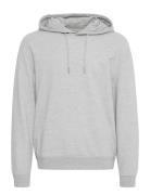 Bhbrody Sweatshirt Hood Blend Grey