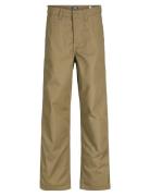 Jpstalex Clean Jjworker Pants Noos Jnr Jack & J S Beige