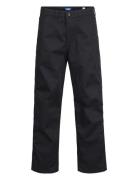 Jpstalex Clean Jjworker Pants Noos Jnr Jack & J S Black