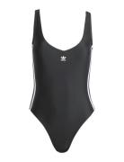 Adic Swimst 3S Adidas Performance Black