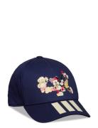 Lk Dy Mm Cap Adidas Performance Navy