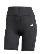 Opt Rib Sho L Adidas Performance Black