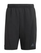 D4T Knit Short Adidas Performance Black