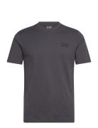 T-Shirt EA7 Grey