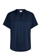 Frjustina Bl 1 Fransa Navy