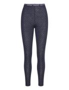 Vilma Pants Kari Traa Navy