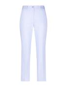 Pant Cropped Gerry Weber Blue