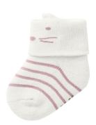 Nbftaddas Terry Frotte Sock Name It White