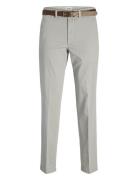 Jpstollie Franco Chino W Belt Jack & J S Grey