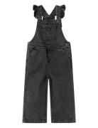 Nmfholly Dnm Overall 2597-Ft B Name It Black