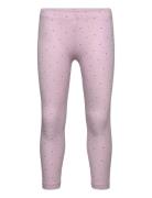 Nmfbabeth Xsl Legging Name It Pink