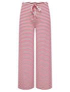 Onlaida Striped Pant Jrs ONLY Red