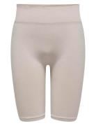 Onpjiji Hw Seam City Shorts Only Play Grey