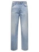 Onsfade Loose Lb 2330 Tai Dnm Noos ONLY & SONS Blue