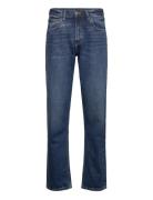 Oscar Lee Jeans Blue