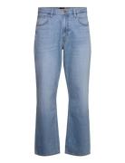 Asher Lee Jeans Blue