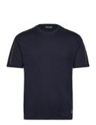 T-Shirt EA7 Navy