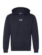 Sweatshirt EA7 Blue