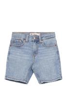 Eh-Denim Shorts Levi's Blue