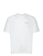 Anf Mens Graphics Abercrombie & Fitch White