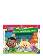 First Day Of Daycare Cocomelon 33P Ravensburger Patterned