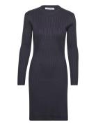 Srnalo Dress Knit Soft Rebels Navy