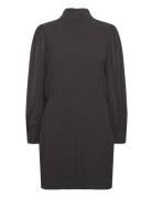 Dresses Light Woven Esprit Casual Black