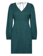 Anai Dress 15043 Samsøe Samsøe Green