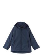 Reimatec Jacket, Soutu Reima Blue