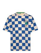 Tnjeff Os S_S Tee The New Blue