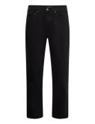 Anf Mens Jeans Abercrombie & Fitch Black