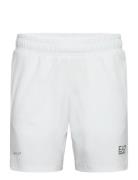 Shorts EA7 White