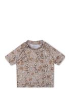 Sami Swim T-Shirt That's Mine Beige